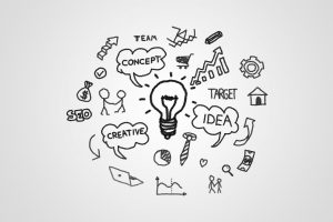 起業したいけど何をすればいい？アイデアとビジネスモデルの見つけ方